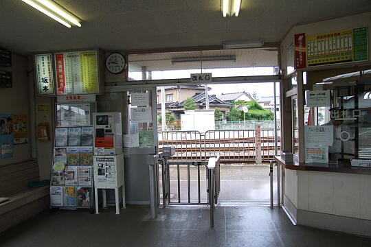 /pref-ishikawa/kahoku/g070708/uchinada-stnDSCF6760.JPG 北陸鉄道 内灘駅 の写真(84) 2007年07月08日