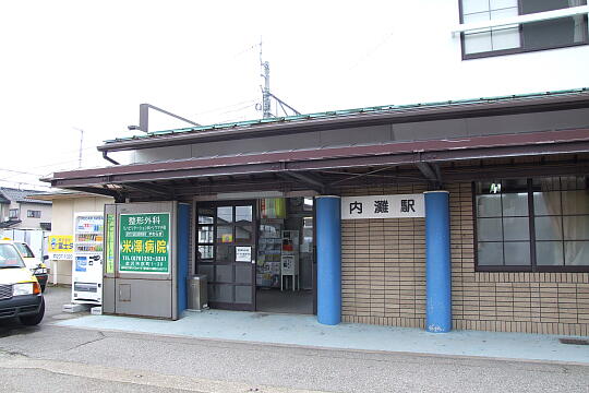 /pref-ishikawa/kahoku/g070708/uchinada-stnDSCF6761.JPG 北陸鉄道 内灘駅 の写真(85) 2007年07月08日