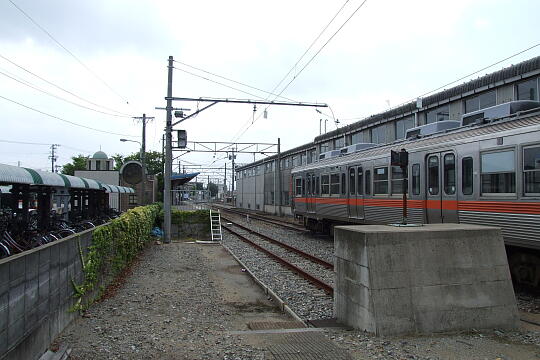/pref-ishikawa/kahoku/g070708/uchinada-stnDSCF6776.JPG 北陸鉄道 内灘駅 の写真(86) 2007年07月08日