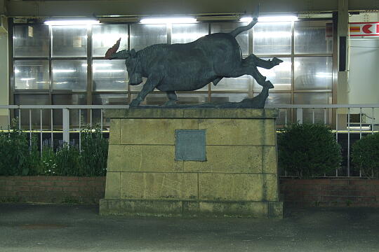 /pref-ishikawa/kahoku/g070816/tsubata-stnDSCF7667.JPG JR津幡駅 の写真(83) 2007年08月16日