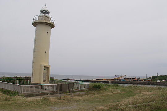 /pref-ishikawa/komatsu/g050703/ataka-todaiP7034982.JPG 安宅の関址 灯台付近 の写真(83) 2005年07月03日