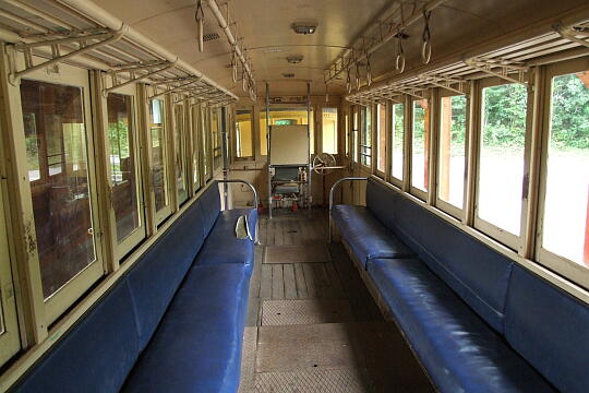 /pref-ishikawa/komatsu/g080608/poppo-tenjikanDSCF1756.JPG ポッポ汽車展示館 の写真(84) 2008年06月08日