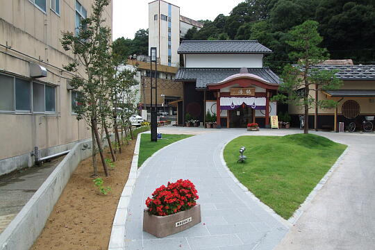 /pref-ishikawa/komatsu/g080824/awazu-soyuDSCF2374.JPG 粟津温泉 総湯 の写真(83) 2008年08月24日