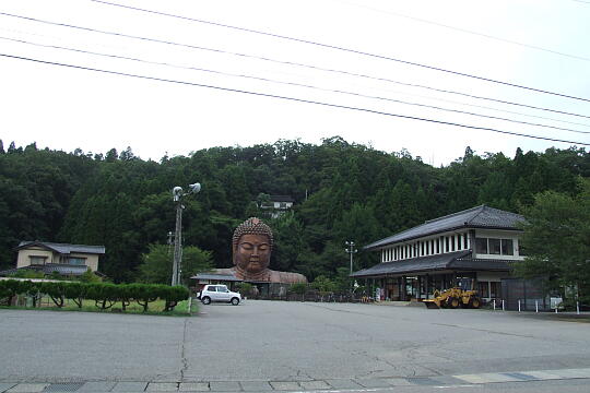 /pref-ishikawa/komatsu/g080824/hanibeDSCF2365.JPG ハニベ巌窟院 の写真(81) 2008年08月24日