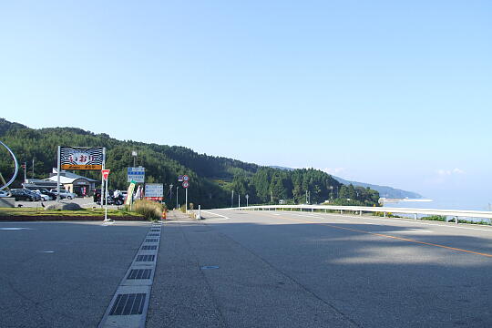 /pref-ishikawa/nanao/g081019/me-ioriDSCF4207.JPG 道の駅 いおり の写真(81) 2008年10月19日