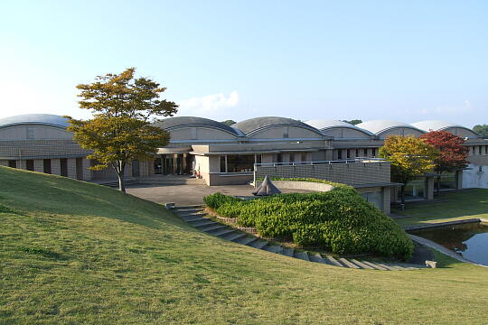 /pref-ishikawa/nanao/g081019/nanao-bijutsukanDSCF4264.JPG 石川県七尾美術館 の写真(81) 2008年10月19日
