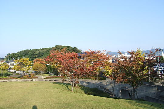/pref-ishikawa/nanao/g081019/nanao-bijutsukanDSCF4265.JPG 石川県七尾美術館 の写真(82) 2008年10月19日