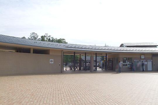 /pref-ishikawa/nomi/g071014/ishikawa-zooDSCF5605.JPG いしかわ動物園 の写真(81) 2007年10月14日