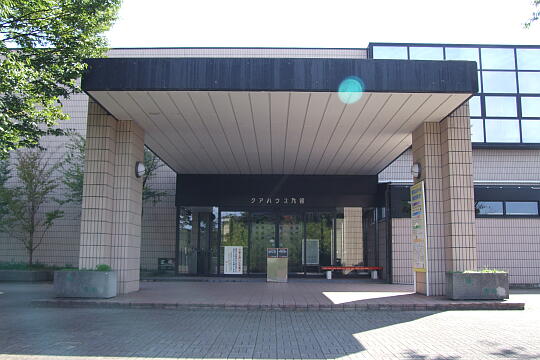 /pref-ishikawa/nomi/g071014/kurhausDSCF5460.JPG クアハウス九谷 の写真(81) 2007年10月14日