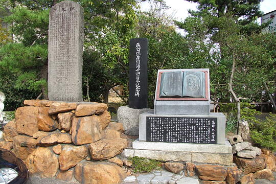 /pref-ishikawa/nomi/g071014/tatsunokuchi-onsenDSCF5610.JPG 辰口温泉 の写真(81) 2007年10月14日