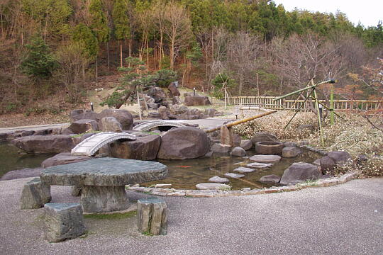 /pref-ishikawa/noto/g060504/me-sakuratogeP5046653.JPG 道の駅 桜峠 の写真(86) 2006年05月04日