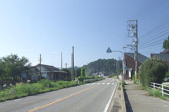 /pref-ishikawa/notojima/g070915/kasashiho-ekiuraDSCF8840.JPG 笠師保駅裏(国道249号側) の写真(81) 2007年09月15日