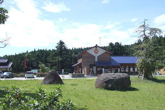 /pref-ishikawa/notojima/g070915/me-nakajimaDSCF9137.JPG 道の駅 なかじまロマン峠 の写真(85) 2007年09月15日