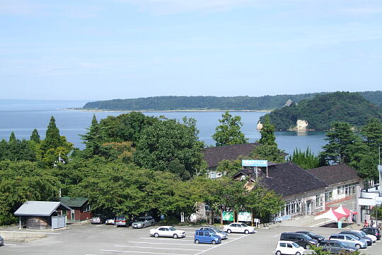 /pref-ishikawa/notojima/g070915/me-notojimaDSCF9319.JPG 道の駅 のとじま の写真(82) 2007年09月15日