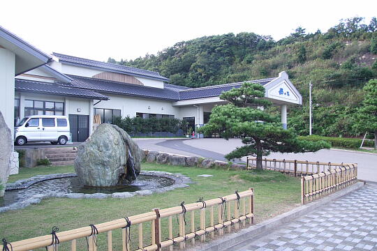 /pref-ishikawa/notojima/g070915/shimanoyuDSCF9512.JPG ひょっこり温泉 島の湯 の写真(82) 2007年09月15日
