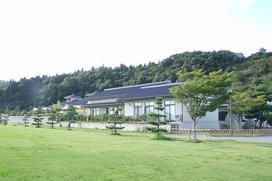 /pref-ishikawa/notojima/g070915/shimanoyuDSCF9514.JPG ひょっこり温泉 島の湯 の写真(83) 2007年09月15日