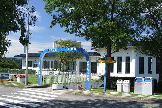 /pref-ishikawa/notojima/g070915/suizokukanDSCF9275.JPG のとじま水族館 の写真(84) 2007年09月15日