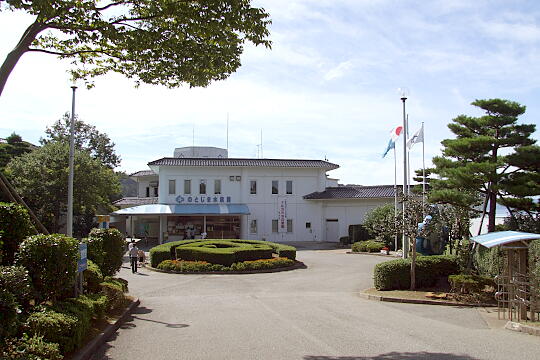 /pref-ishikawa/notojima/g070915/suizokukanDSCF9306.JPG のとじま水族館 の写真(85) 2007年09月15日