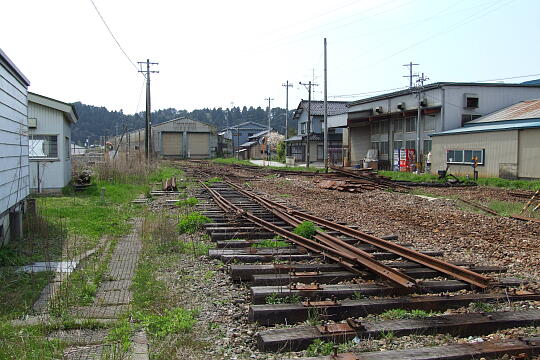 /pref-ishikawa/suzu/g070429/suzu-stn5307.JPG (旧)珠洲駅 の写真(84) 2007年04月29日