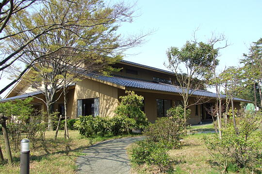 /pref-ishikawa/suzu/g070429/suzuyaki-shiryokan5338.JPG 珠洲焼資料館 の写真(82) 2007年04月29日