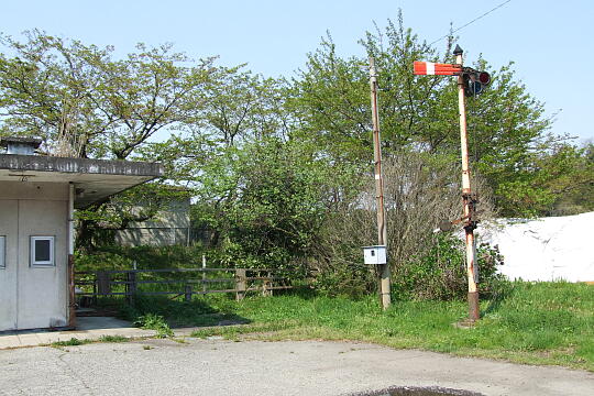 /pref-ishikawa/suzu/g070429/takojima-stn5315.JPG (旧)蛸島駅 の写真(81) 2007年04月29日