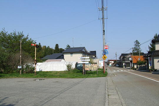 /pref-ishikawa/suzu/g070429/takojima-stn5352.JPG (旧)蛸島駅 の写真(84) 2007年04月29日