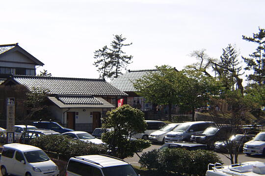 /pref-ishikawa/wajima/g060504/me-semmaidaP5046560.JPG 道の駅 千枚田ポケットパーク の写真(85) 2006年05月04日