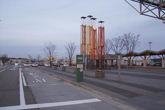 /pref-ishikawa/wajima/g060504/noto-airportP5046669.JPG 能登空港 の写真(82) 2006年05月04日