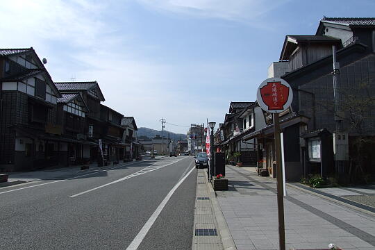 /pref-ishikawa/wajima/g070429/babazaki-st4919.JPG 馬場崎通り の写真(83) 2007年04月29日