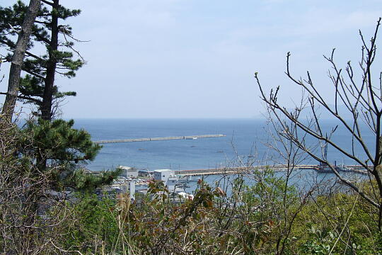 /pref-ishikawa/wajima/g070429/horaizan5173.JPG 鳳来山公園 の写真(82) 2007年04月29日