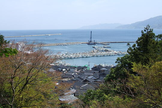 /pref-ishikawa/wajima/g070429/horaizan5183.JPG 鳳来山公園 の写真(84) 2007年04月29日