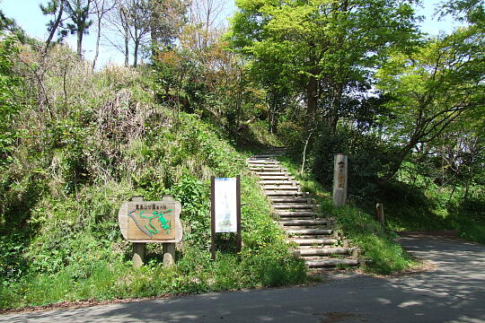 /pref-ishikawa/wajima/g070429/horaizan5185.JPG 鳳来山公園 の写真(85) 2007年04月29日
