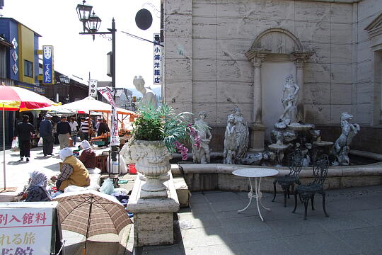 /pref-ishikawa/wajima/g070429/inachu5026.JPG イナチュウ美術館 の写真(82) 2007年04月29日