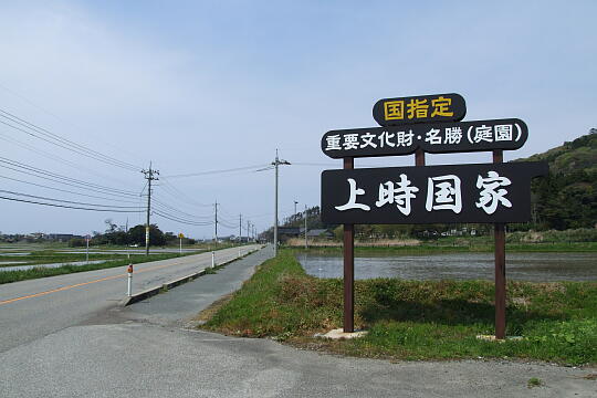 /pref-ishikawa/wajima/g070429/kami-tokikunike5292.JPG 上時国家 の写真(82) 2007年04月29日