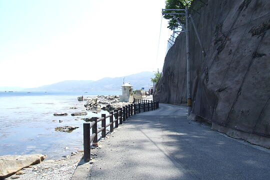 /pref-ishikawa/wajima/g070429/kenchojo5083.JPG 験潮場 の写真(81) 2007年04月29日
