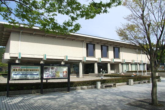 /pref-ishikawa/wajima/g070429/shitsugeibijutsukan4869.JPG 輪島漆芸美術館 の写真(81) 2007年04月29日