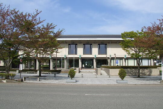 /pref-ishikawa/wajima/g070429/shitsugeibijutsukan4876.JPG 輪島漆芸美術館 の写真(83) 2007年04月29日