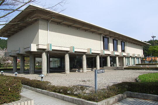 /pref-ishikawa/wajima/g070429/shitsugeibijutsukan4880.JPG 輪島漆芸美術館 の写真(84) 2007年04月29日