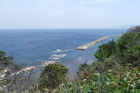 /pref-ishikawa/wajima/g070429/tatsugasaki-todai5155.JPG 竜ヶ崎灯台 の写真(81) 2007年04月29日