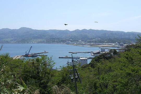 /pref-ishikawa/wajima/g070429/tatsugasaki-todai5164.JPG 竜ヶ崎灯台 の写真(82) 2007年04月29日