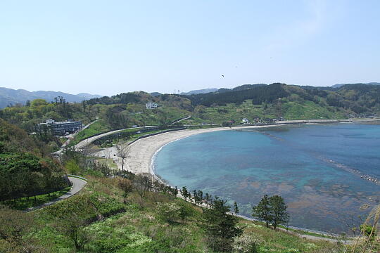 /pref-ishikawa/wajima/g070429/tatsugasaki-todai5166.JPG 竜ヶ崎灯台 の写真(83) 2007年04月29日