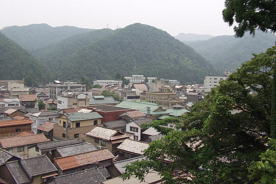 /pref-ishikawa/yamanaka/g050626/ioji-sandoP6264887.JPG 医王寺・参道 の写真(82) 2005年06月26日