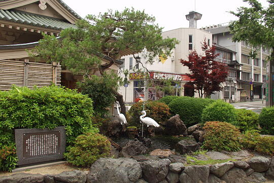/pref-ishikawa/yamanaka/g050626/kikunoyu-aP6264846.JPG 菊の湯(男湯) の写真(82) 2005年06月26日
