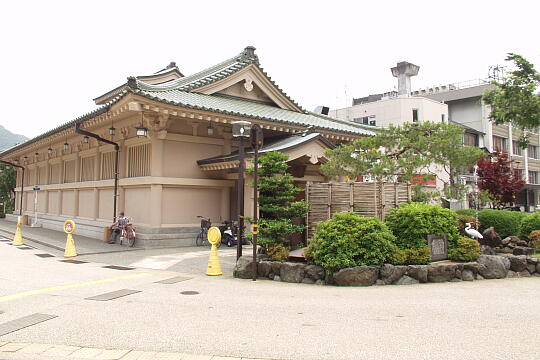 /pref-ishikawa/yamanaka/g050626/kikunoyu-aP6264847.JPG 菊の湯(男湯) の写真(83) 2005年06月26日