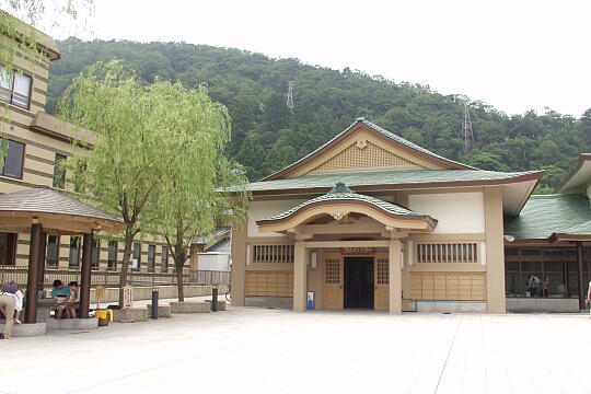 /pref-ishikawa/yamanaka/g050626/kikunoyu-bP6264855.JPG 菊の湯(女湯) の写真(81) 2005年06月26日