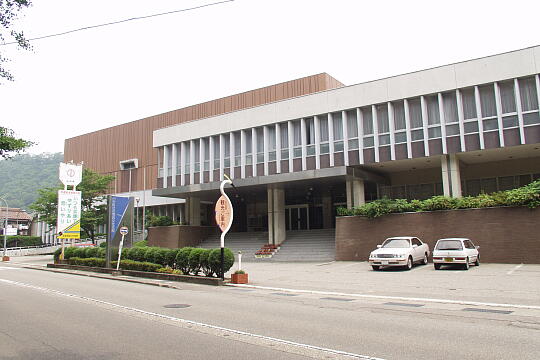 /pref-ishikawa/yamanaka/g050626/yamanaka-annaijoP6264802.JPG 観光・旅館案内所 の写真(81) 2005年06月26日