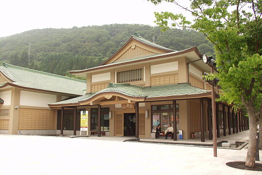 /pref-ishikawa/yamanaka/g050626/yamanakazaP6264858.JPG 山中座 の写真(81) 2005年06月26日