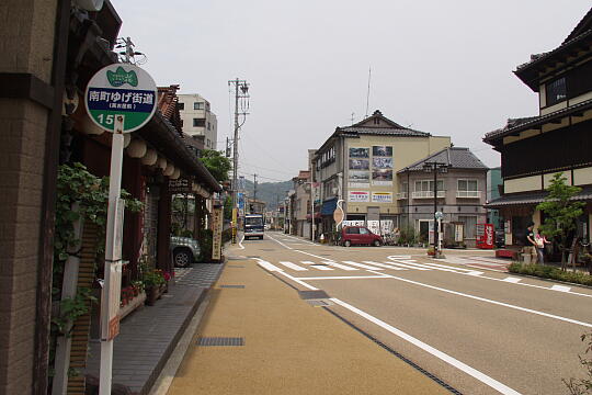 /pref-ishikawa/yamanaka/g050626/yugekaidoP6264910.JPG 南町ゆげ街道 の写真(82) 2005年06月26日