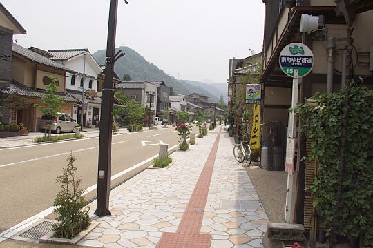 /pref-ishikawa/yamanaka/g050626/yugekaidoP6264912.JPG 南町ゆげ街道 の写真(83) 2005年06月26日