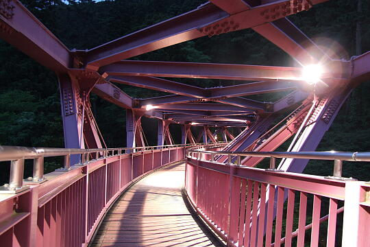 /pref-ishikawa/yamanaka/g070617/ayatori-yoru6674.JPG あやとりはし(夜) の写真(82) 2007年06月17日